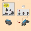 Механический самурай X Нья (LEGO 71775)