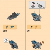 Механический самурай X Нья (LEGO 71775)