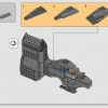 Оправдатель (LEGO 75323)