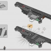 Оправдатель (LEGO 75323)