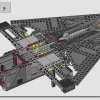 Оправдатель (LEGO 75323)