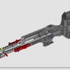 Оправдатель (LEGO 75323)