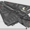 Оправдатель (LEGO 75323)