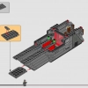 Оправдатель (LEGO 75323)