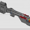 Оправдатель (LEGO 75323)