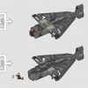 Оправдатель (LEGO 75323)