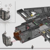 Оправдатель (LEGO 75323)