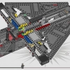 Оправдатель (LEGO 75323)