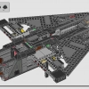 Оправдатель (LEGO 75323)