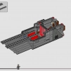 Оправдатель (LEGO 75323)