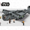 Оправдатель (LEGO 75323)