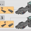 Оправдатель (LEGO 75323)