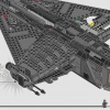 Оправдатель (LEGO 75323)