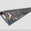 Оправдатель (LEGO 75323)