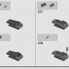 Оправдатель (LEGO 75323)