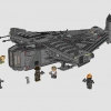 Оправдатель (LEGO 75323)