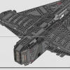 Оправдатель (LEGO 75323)