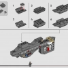 Оправдатель (LEGO 75323)