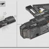 Оправдатель (LEGO 75323)