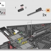Оправдатель (LEGO 75323)