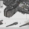 Оправдатель (LEGO 75323)