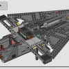 Оправдатель (LEGO 75323)