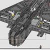 Оправдатель (LEGO 75323)