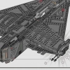 Оправдатель (LEGO 75323)