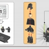 Атака темных штурмовиков (LEGO 75324)
