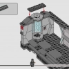 Атака темных штурмовиков (LEGO 75324)