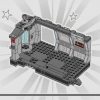 Атака темных штурмовиков (LEGO 75324)