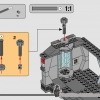 Атака темных штурмовиков (LEGO 75324)
