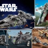 Атака темных штурмовиков (LEGO 75324)