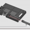Атака темных штурмовиков (LEGO 75324)