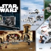 Атака темных штурмовиков (LEGO 75324)