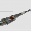 Звёздный истребитель Мандалорца N-1 (LEGO 75325)