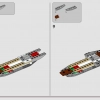 Звёздный истребитель Мандалорца N-1 (LEGO 75325)