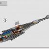 Звёздный истребитель Мандалорца N-1 (LEGO 75325)