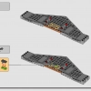 Звёздный истребитель Мандалорца N-1 (LEGO 75325)