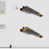 Звёздный истребитель Мандалорца N-1 (LEGO 75325)