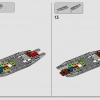 Звёздный истребитель Мандалорца N-1 (LEGO 75325)