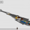 Звёздный истребитель Мандалорца N-1 (LEGO 75325)
