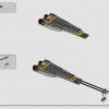 Звёздный истребитель Мандалорца N-1 (LEGO 75325)