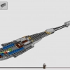 Звёздный истребитель Мандалорца N-1 (LEGO 75325)