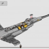 Звёздный истребитель Мандалорца N-1 (LEGO 75325)