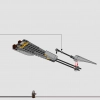 Звёздный истребитель Мандалорца N-1 (LEGO 75325)