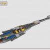 Звёздный истребитель Мандалорца N-1 (LEGO 75325)