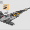 Звёздный истребитель Мандалорца N-1 (LEGO 75325)