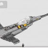 Звёздный истребитель Мандалорца N-1 (LEGO 75325)