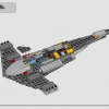 Звёздный истребитель Мандалорца N-1 (LEGO 75325)